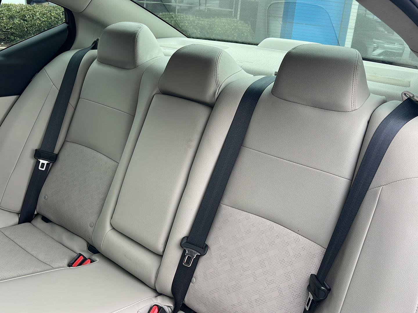 Used 2024 Nissan Altima 2.5 SL image 32