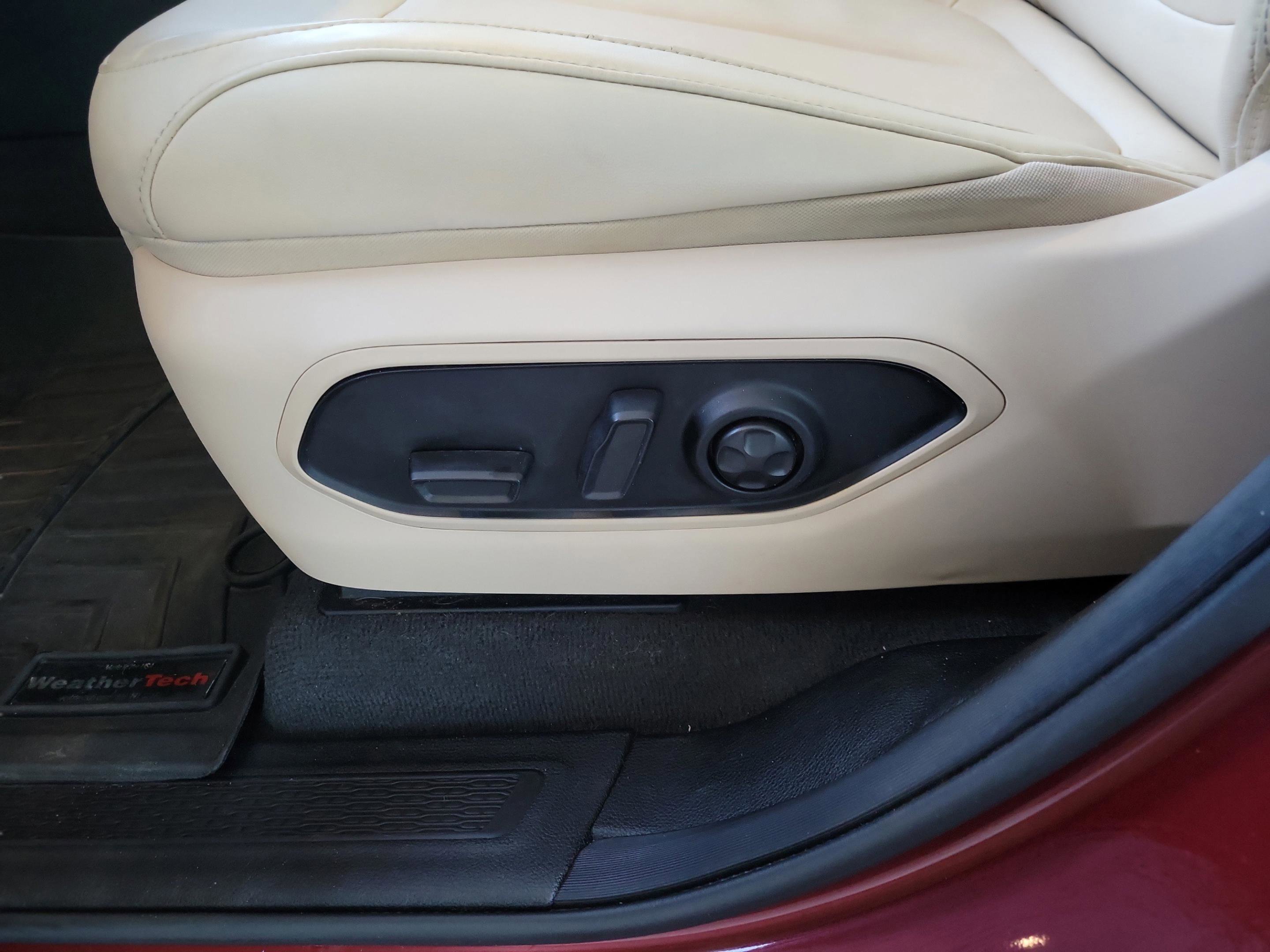 Used 2021 Jeep Grand Cherokee L Limited image 23