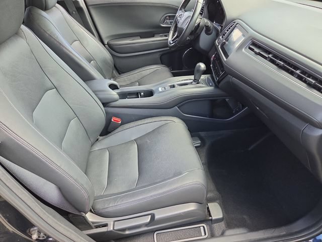 Used 2019 Honda HR-V EX-L image 17