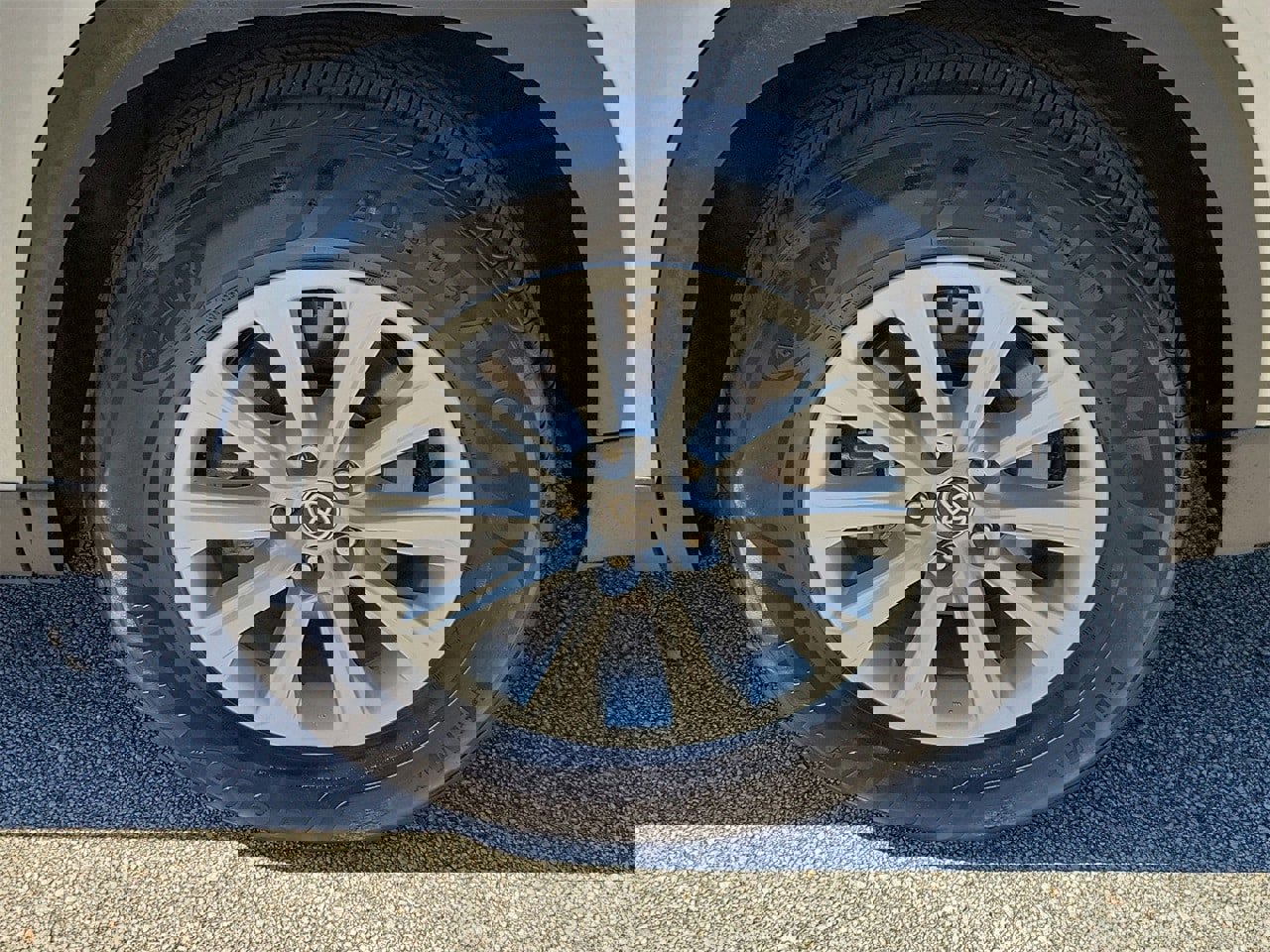 Used 2024 Toyota Grand Highlander XLE image 5