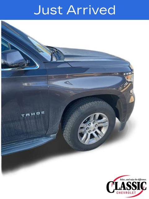 Used 2015 Chevrolet Tahoe LT image 17