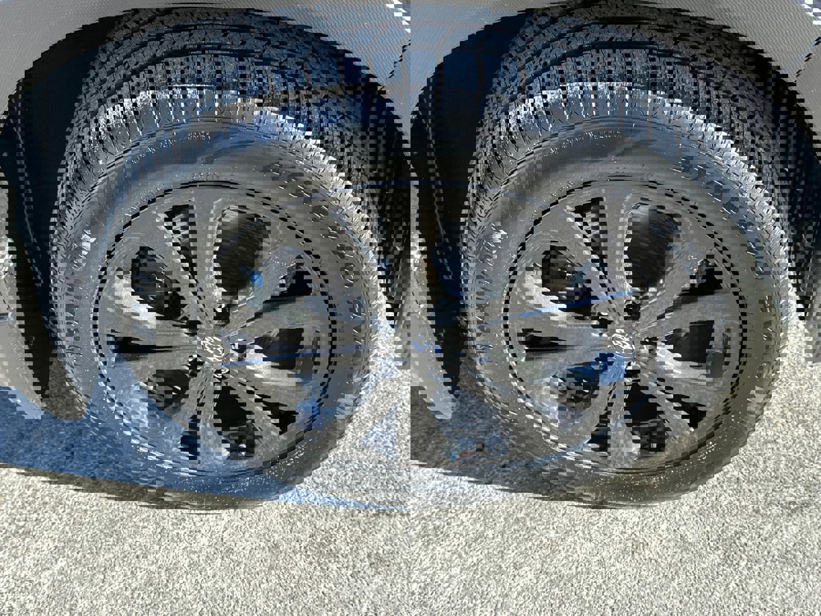 Used 2022 Subaru Forester Sport image 7