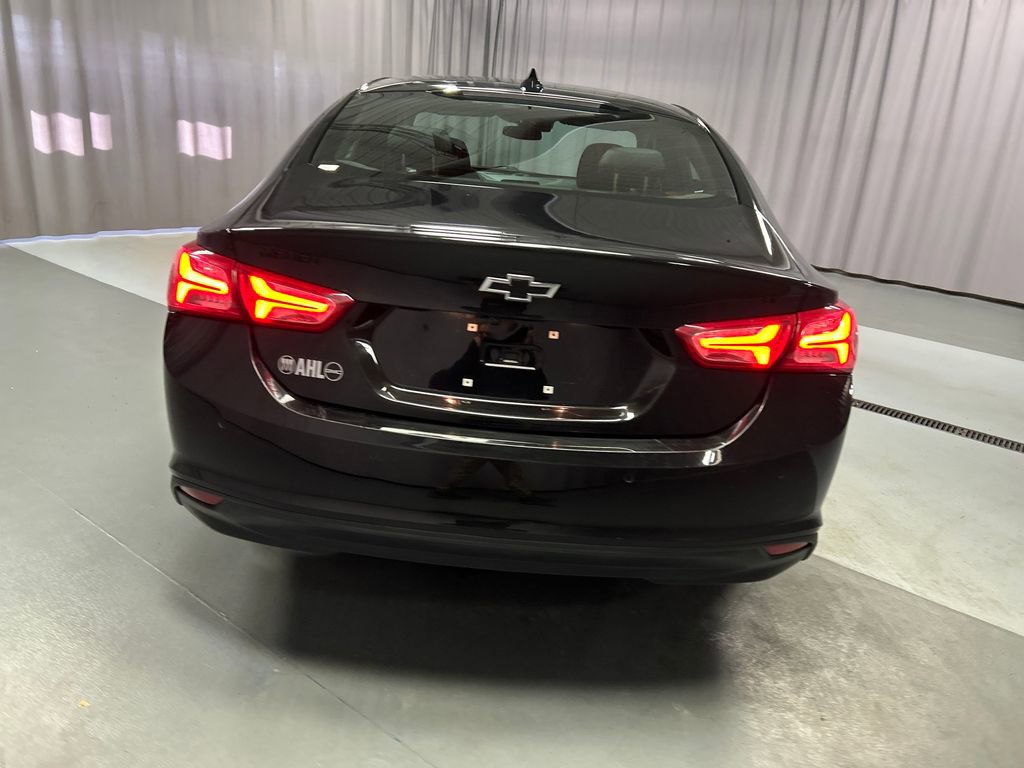 Used 2024 Chevrolet Malibu LT image 6