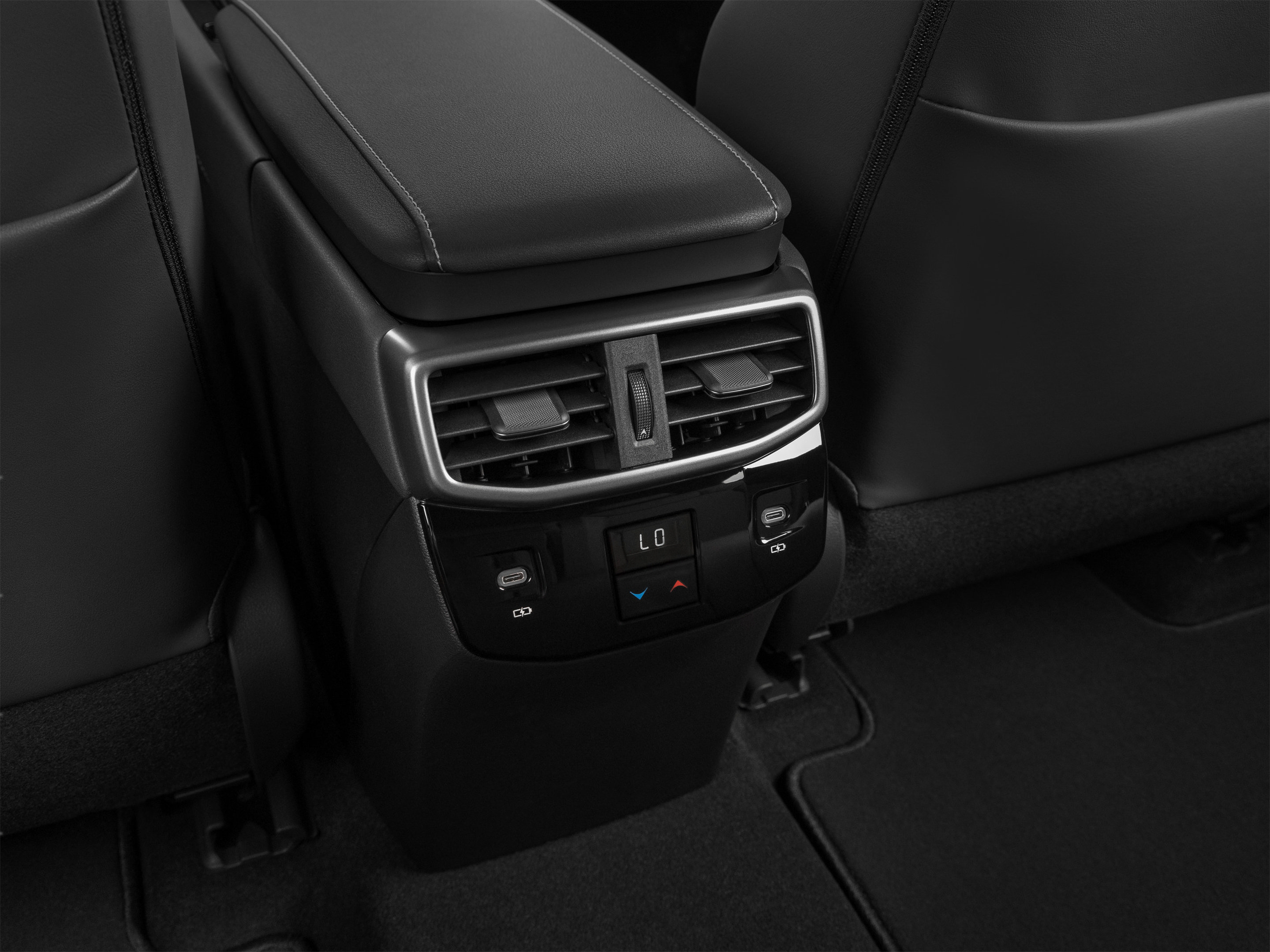 New 2026 Lexus RX 350 FWD image 25