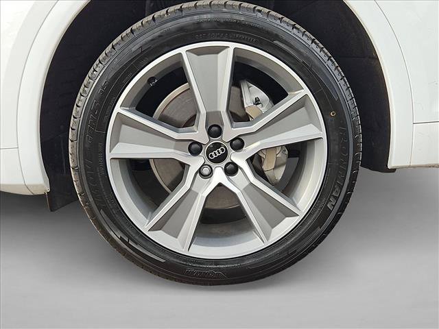 Used 2025 Audi Q5 2.0T Premium AWD/4WD image 26