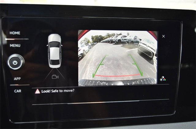 New 2025 Volkswagen Jetta S image 13