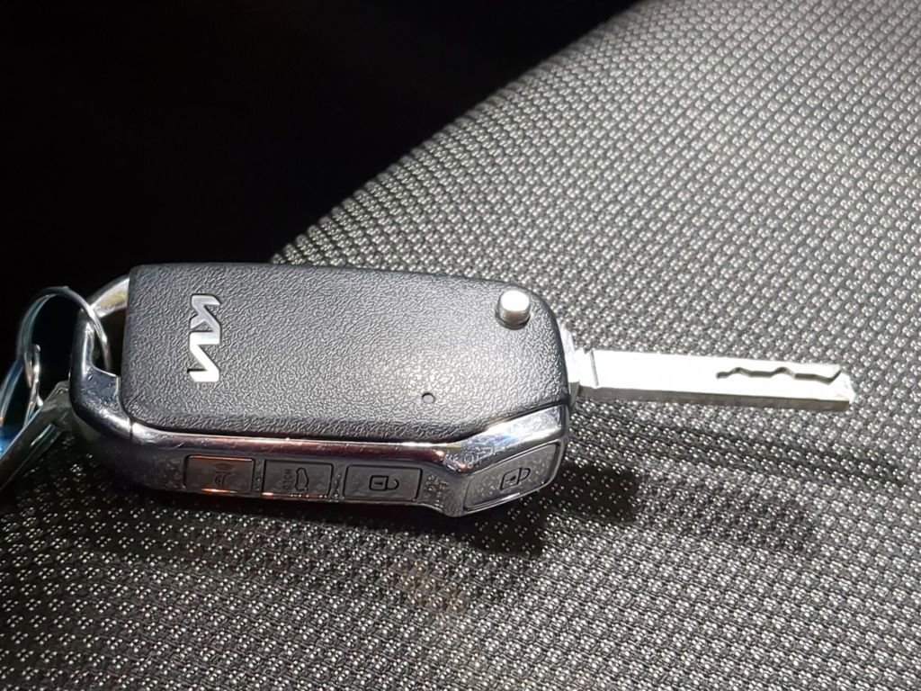 Used 2022 Kia Forte Sedan image 44