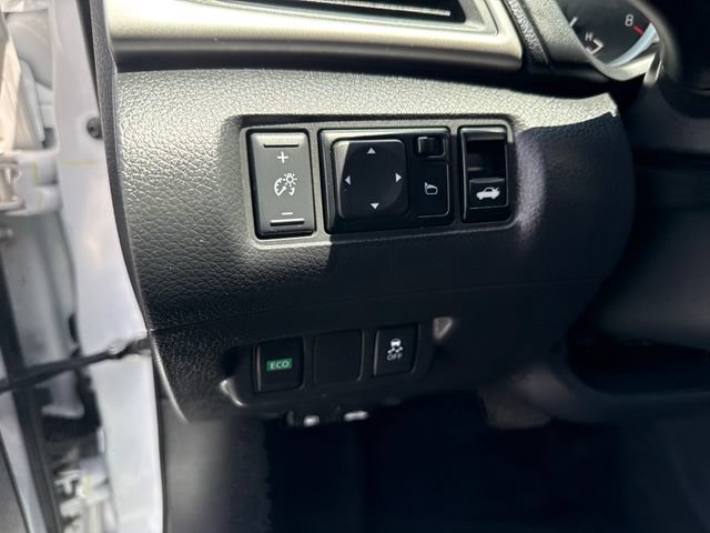 Used 2019 Nissan Sentra SV FWD image 15