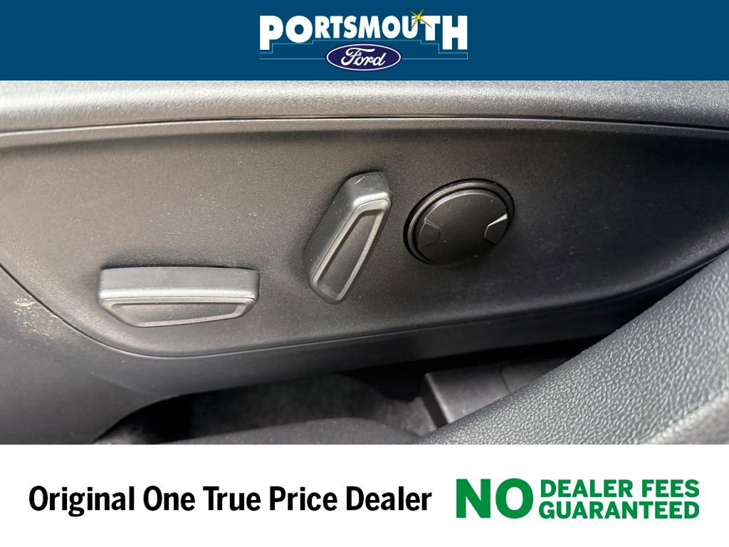 New 2026 Ford Bronco Sport Heritage w/ Convenience Package image 20