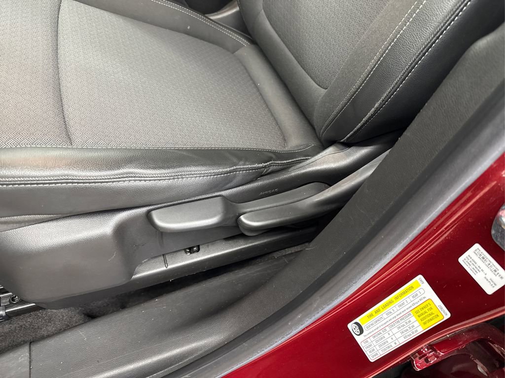 Used 2022 Buick Encore GX Preferred image 23