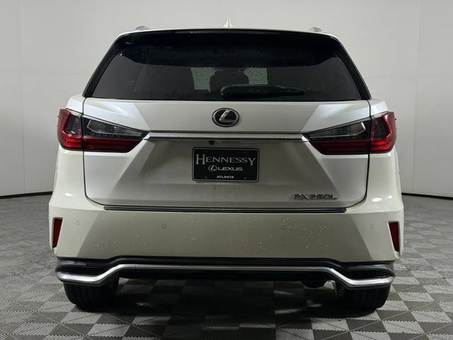 Used 2019 Lexus RX 350L FWD image 5