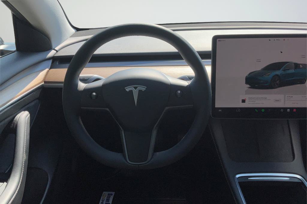 Used 2023 Tesla Model 3 Standard Range RWD image 12