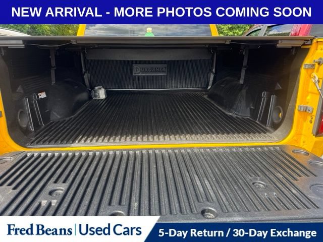 Used 2023 RAM 1500 Rebel w/ Rebel Level 2 Equipment Group AWD/4WD image 3