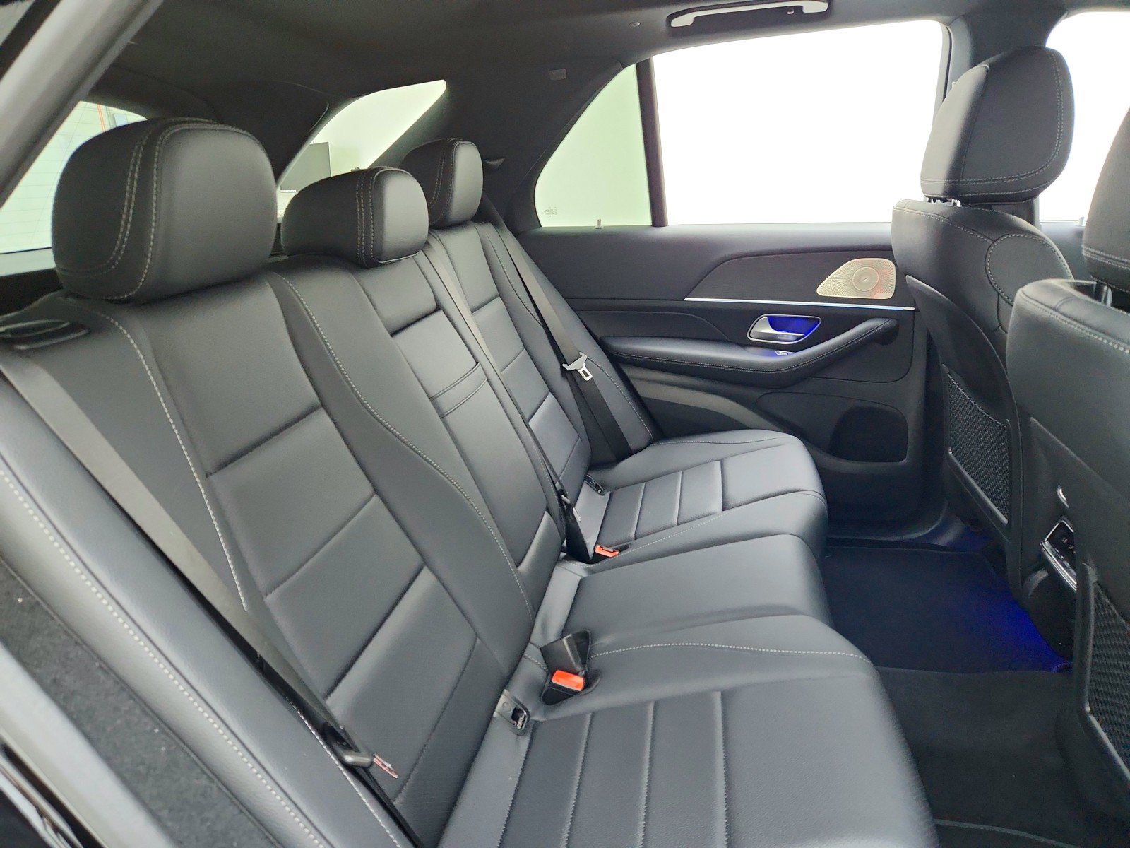 New 2026 Mercedes-Benz GLE 450e 4MATIC image 21