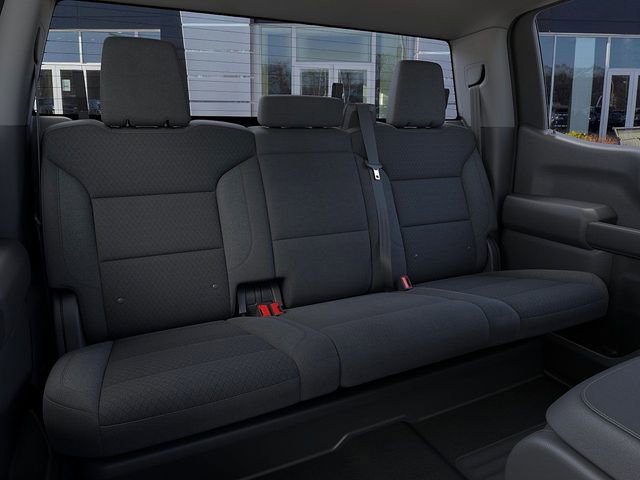 New 2026 GMC Sierra 1500 Pro w/ Graphite Edition image 17