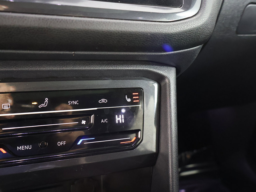 Used 2024 Volkswagen Tiguan SE R-Line FWD image 49