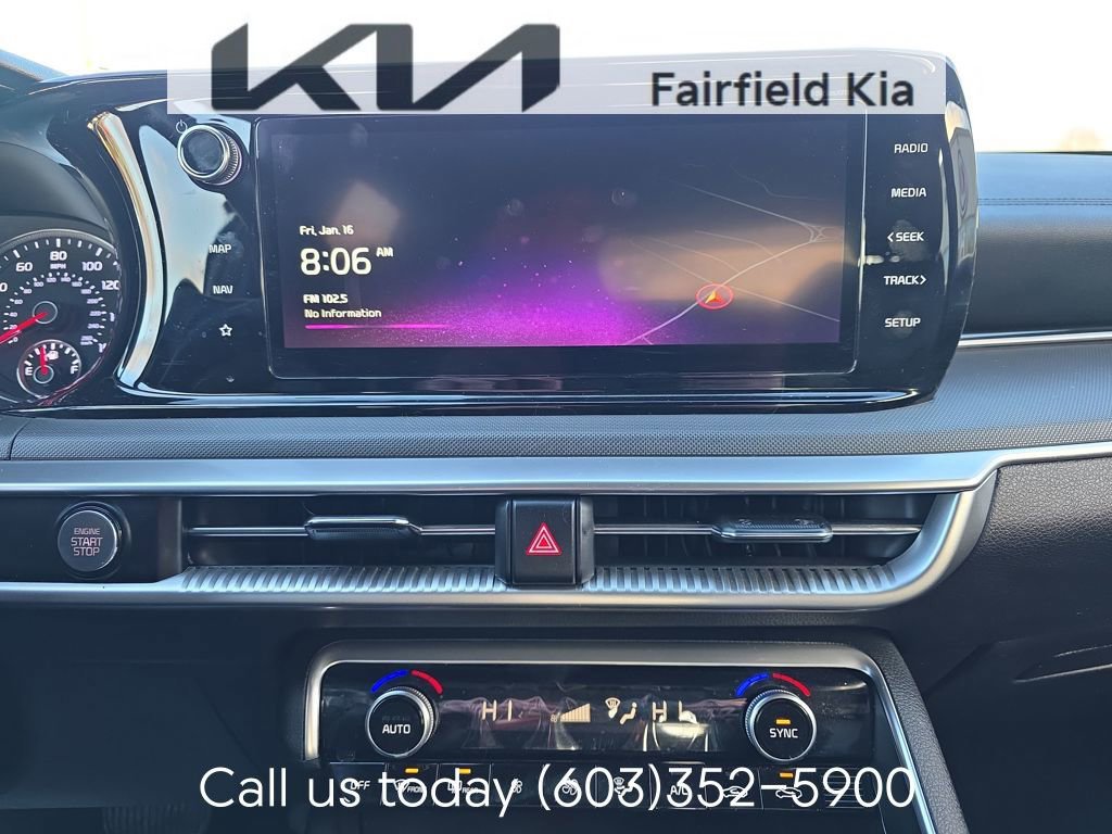 Used 2024 Kia K5 GT-Line w/ GT-Line Premium Package image 18