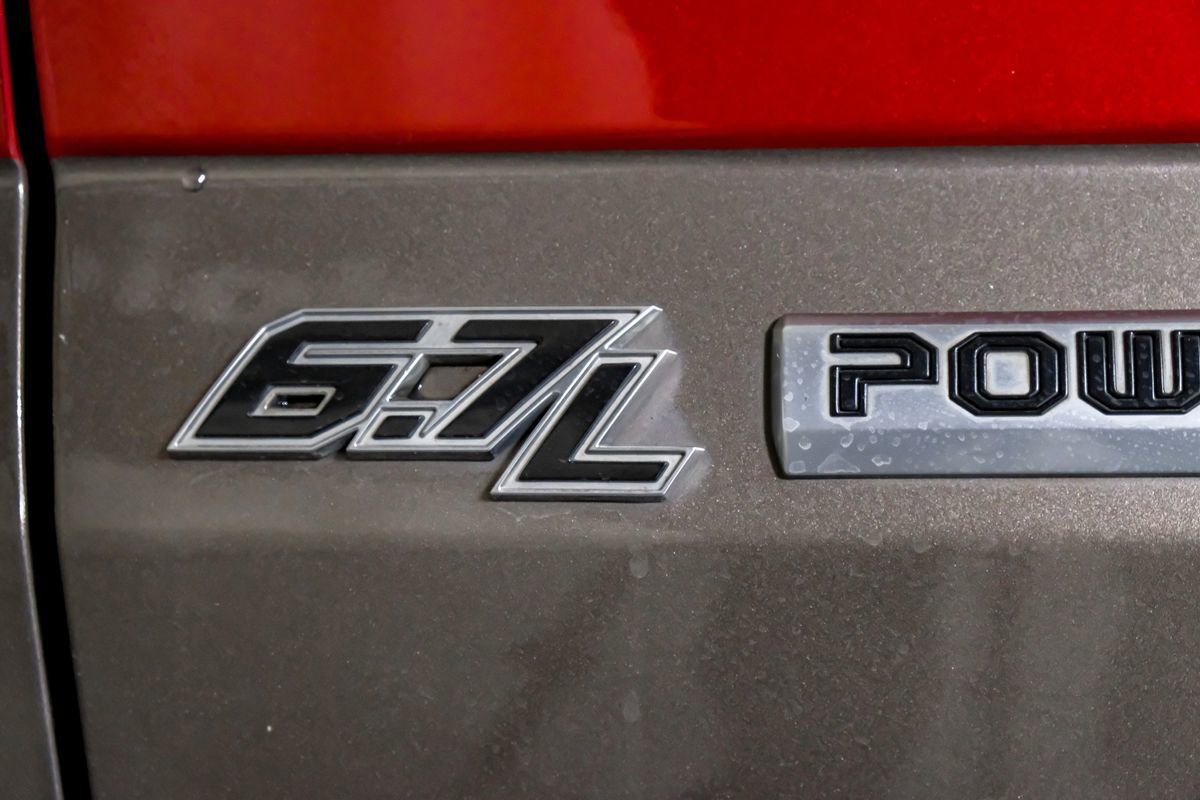 Used 2022 Ford F250 King Ranch w/ King Ranch Ultimate Package image 46