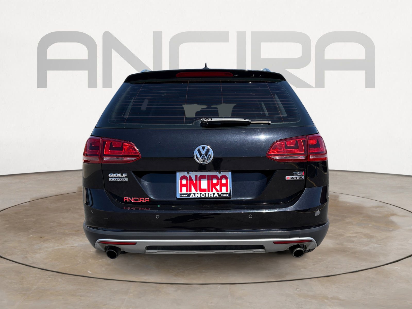 Used 2017 Volkswagen Golf Alltrack SE image 10