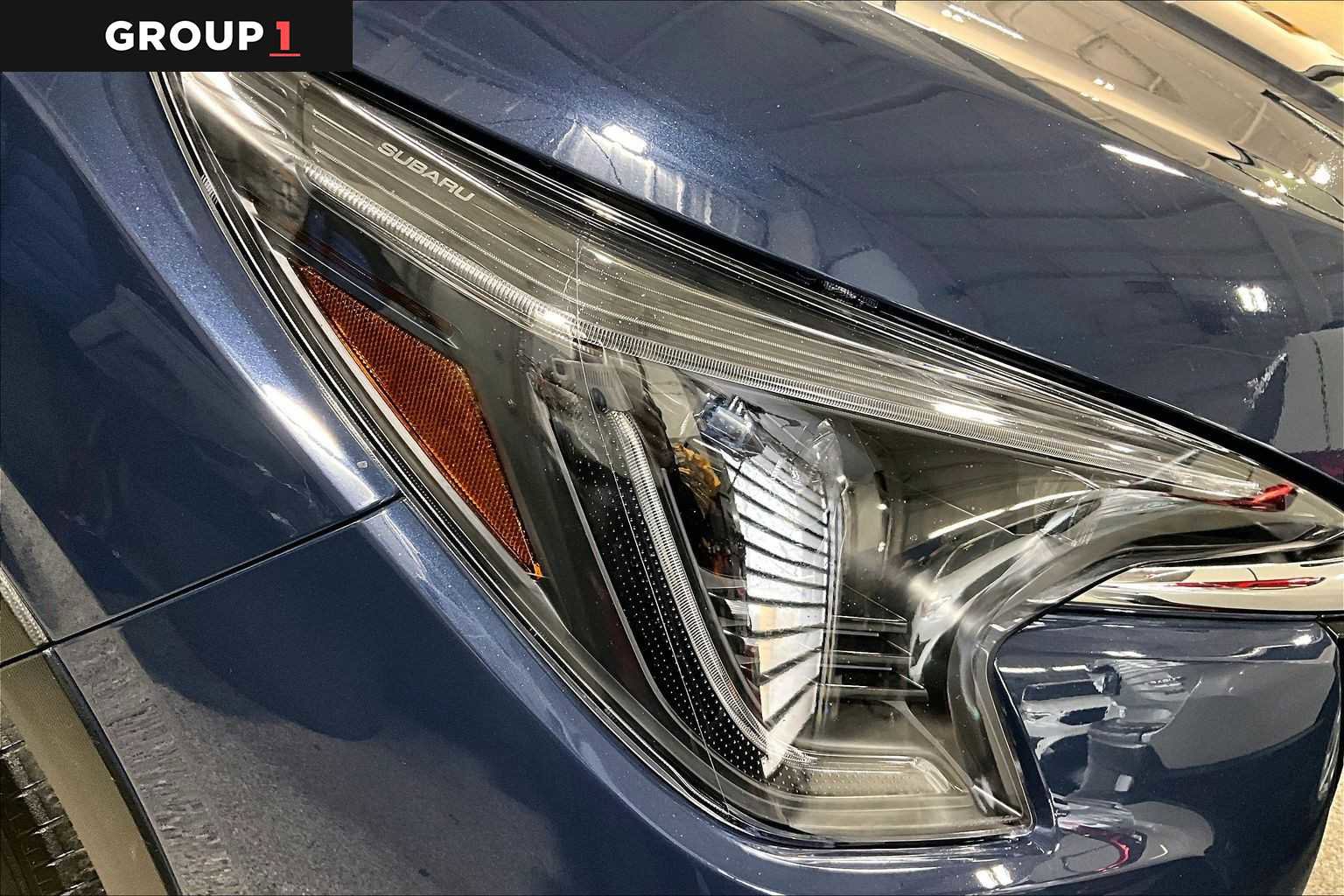 Certified 2024 Subaru Ascent Premium w/ Convenience Package image 27