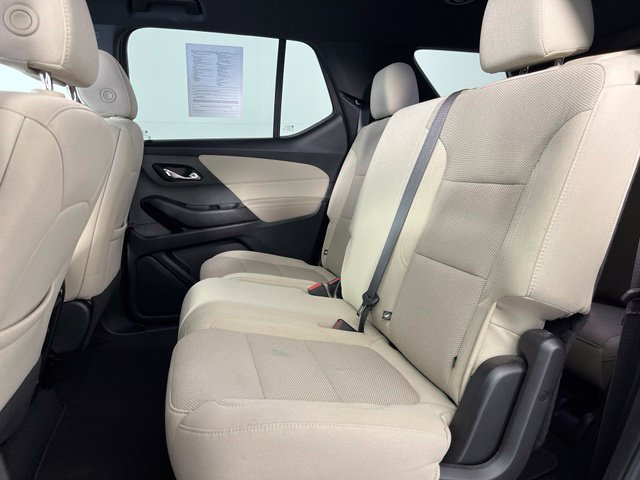 Used 2023 Chevrolet Traverse LS w/ Safety Package AWD/4WD image 37