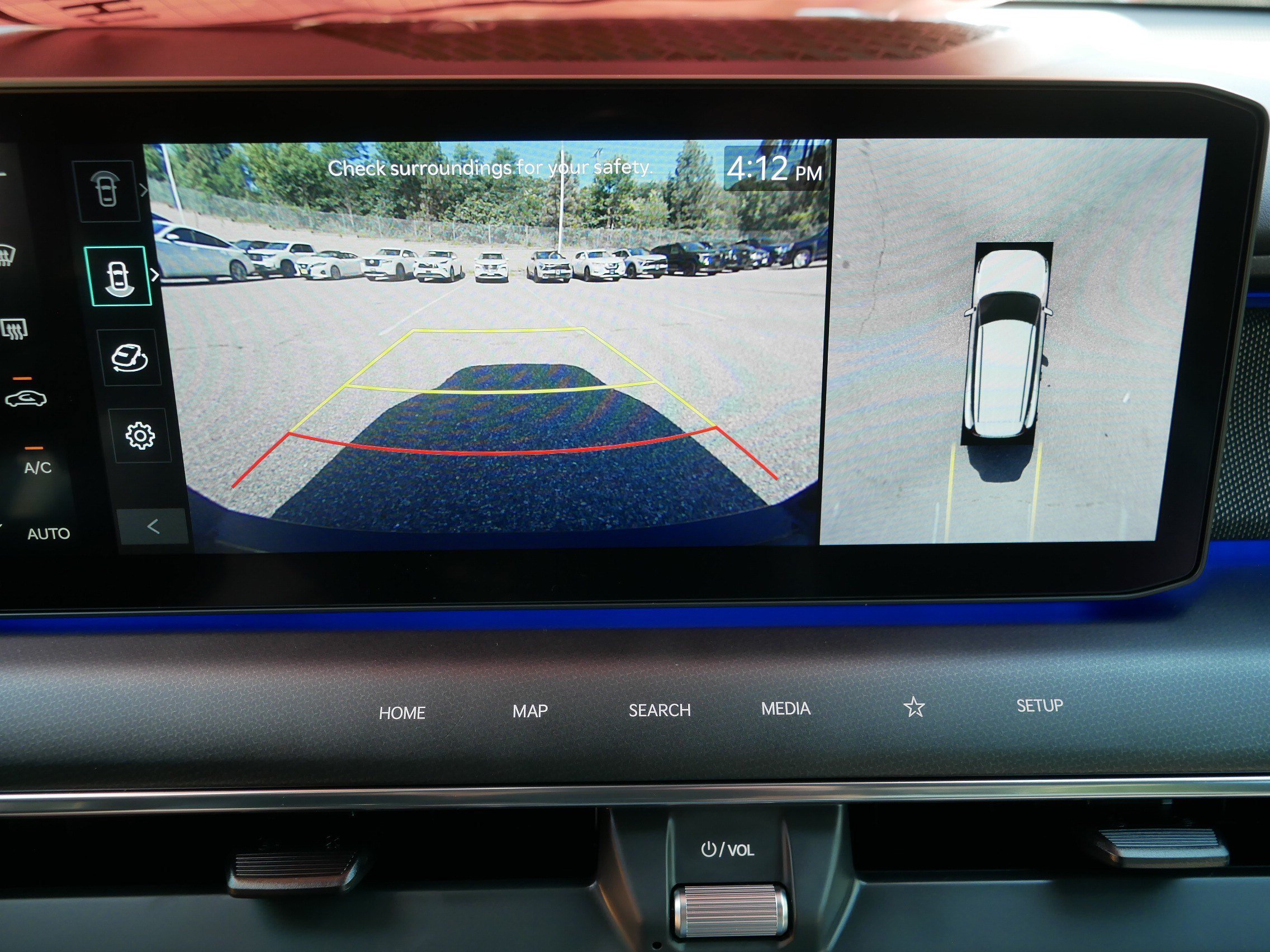 Certified 2024 Kia EV9 GT-Line AWD/4WD image 27
