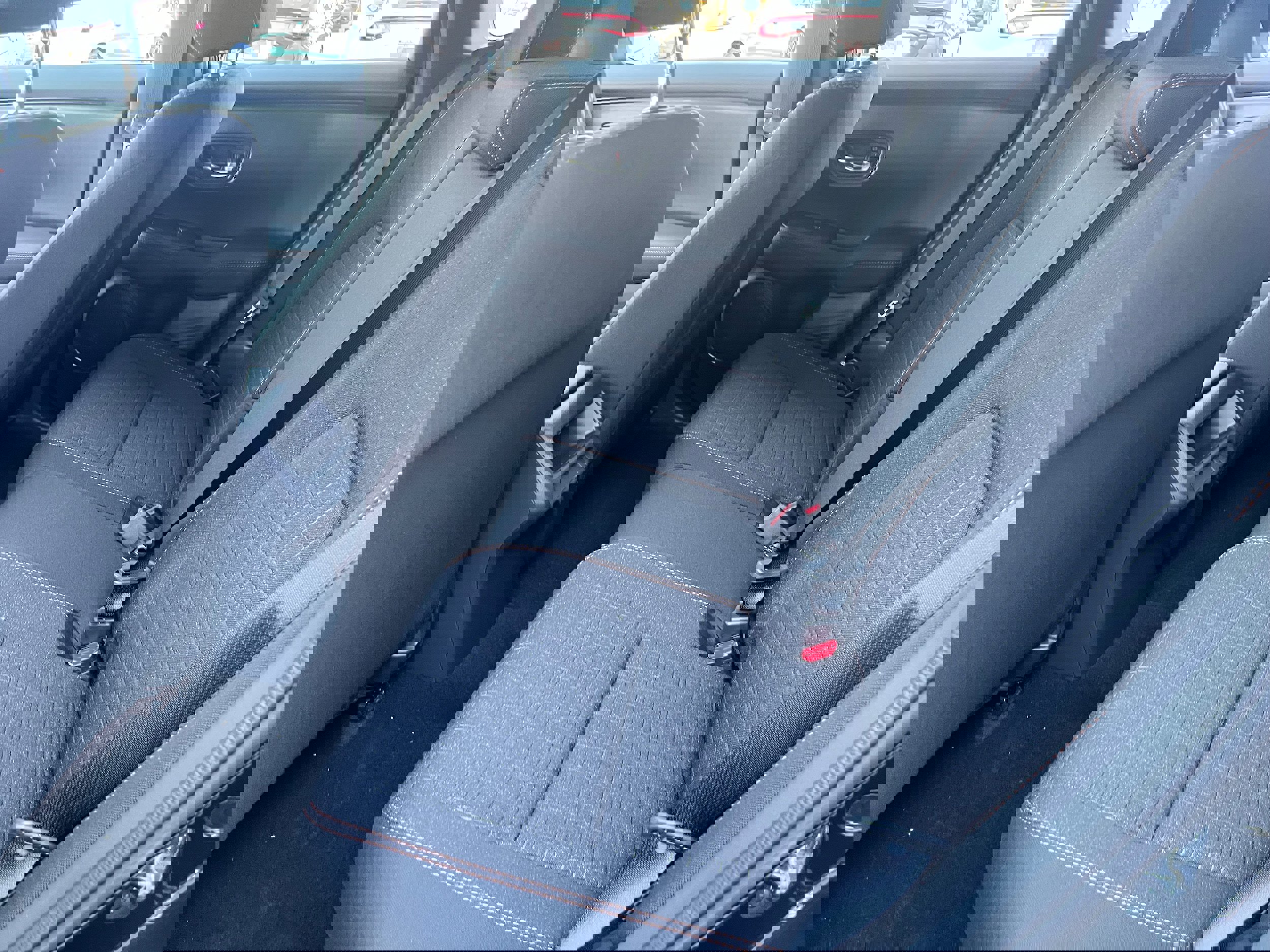 New 2026 Honda HR-V Sport image 19