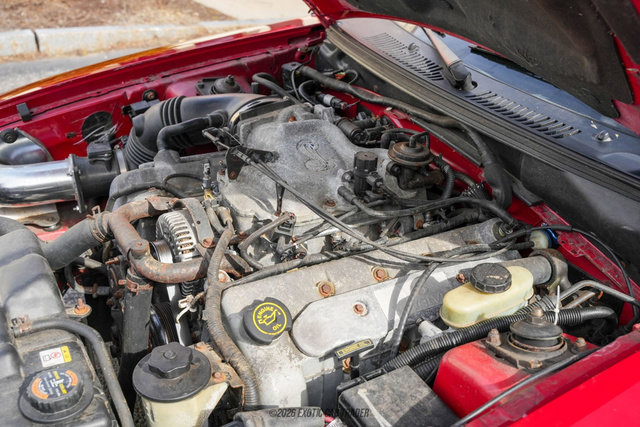 Used 1999 Ford Mustang Cobra RWD image 25