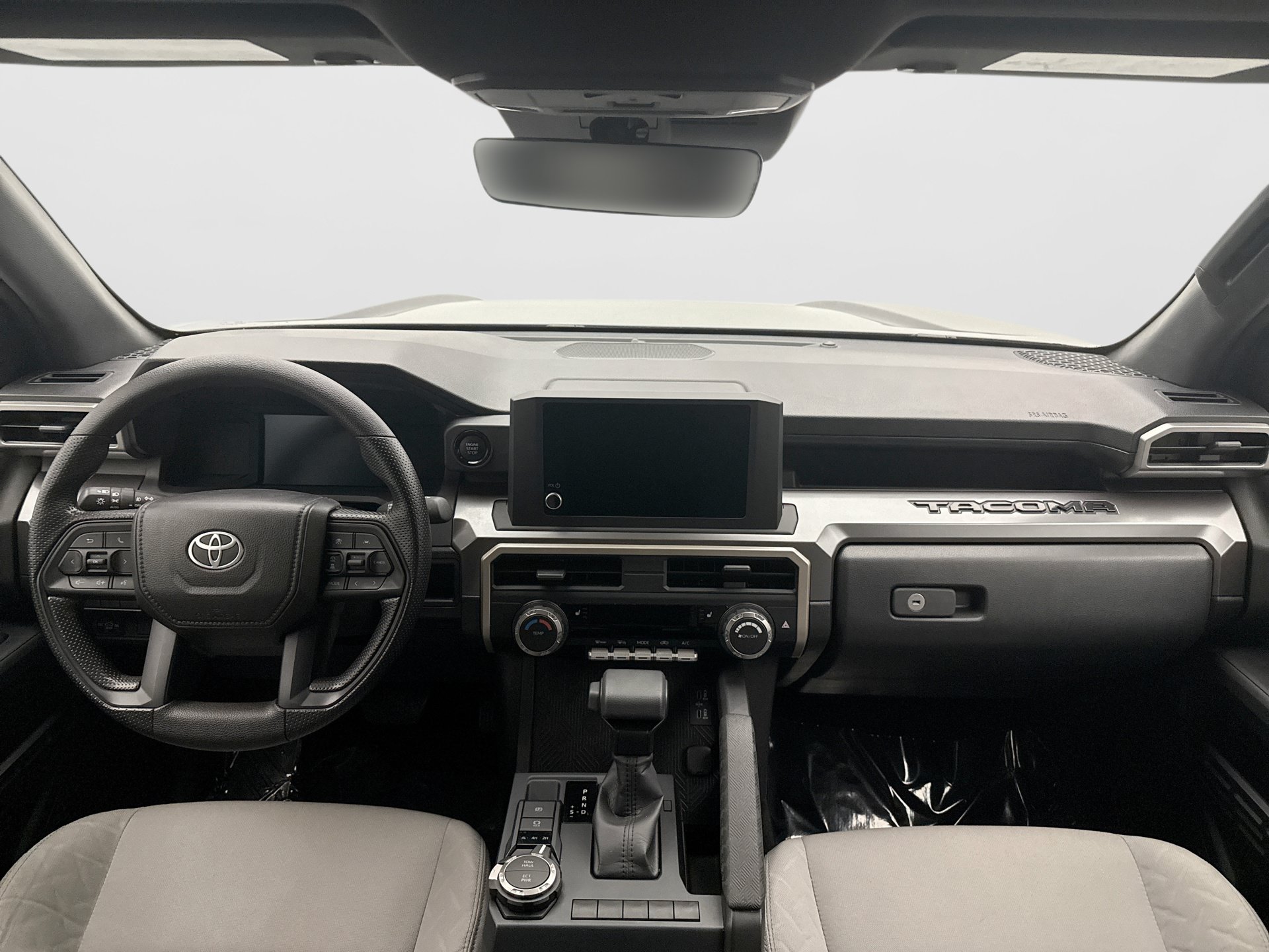 Used 2025 Toyota Tacoma SR5 AWD/4WD image 14