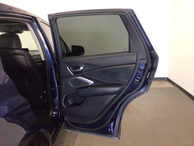 Used 2020 Acura RDX FWD image 8