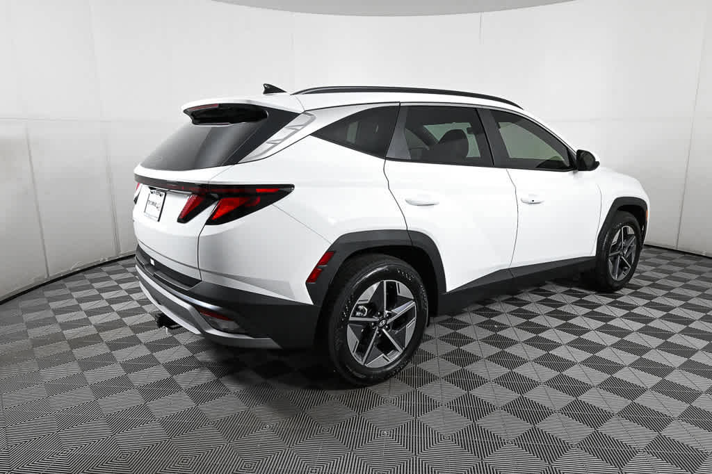 New 2026 Hyundai Tucson SEL image 6