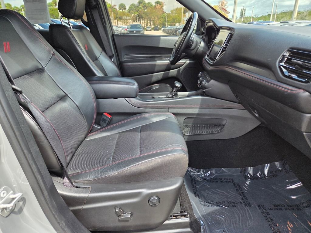 Used 2022 Dodge Durango R/T image 10