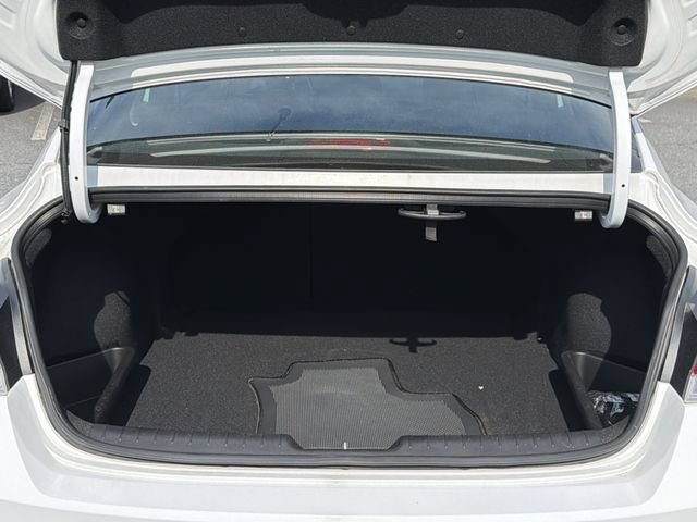 Used 2023 Hyundai Elantra N Line w/ Preferred Accessory Package FWD image 21