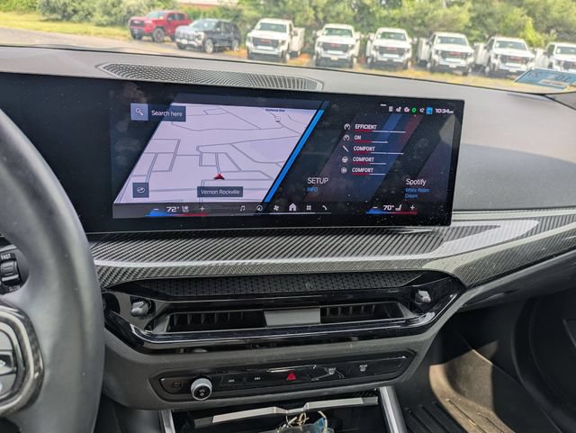 Used 2025 BMW M2 RWD image 19