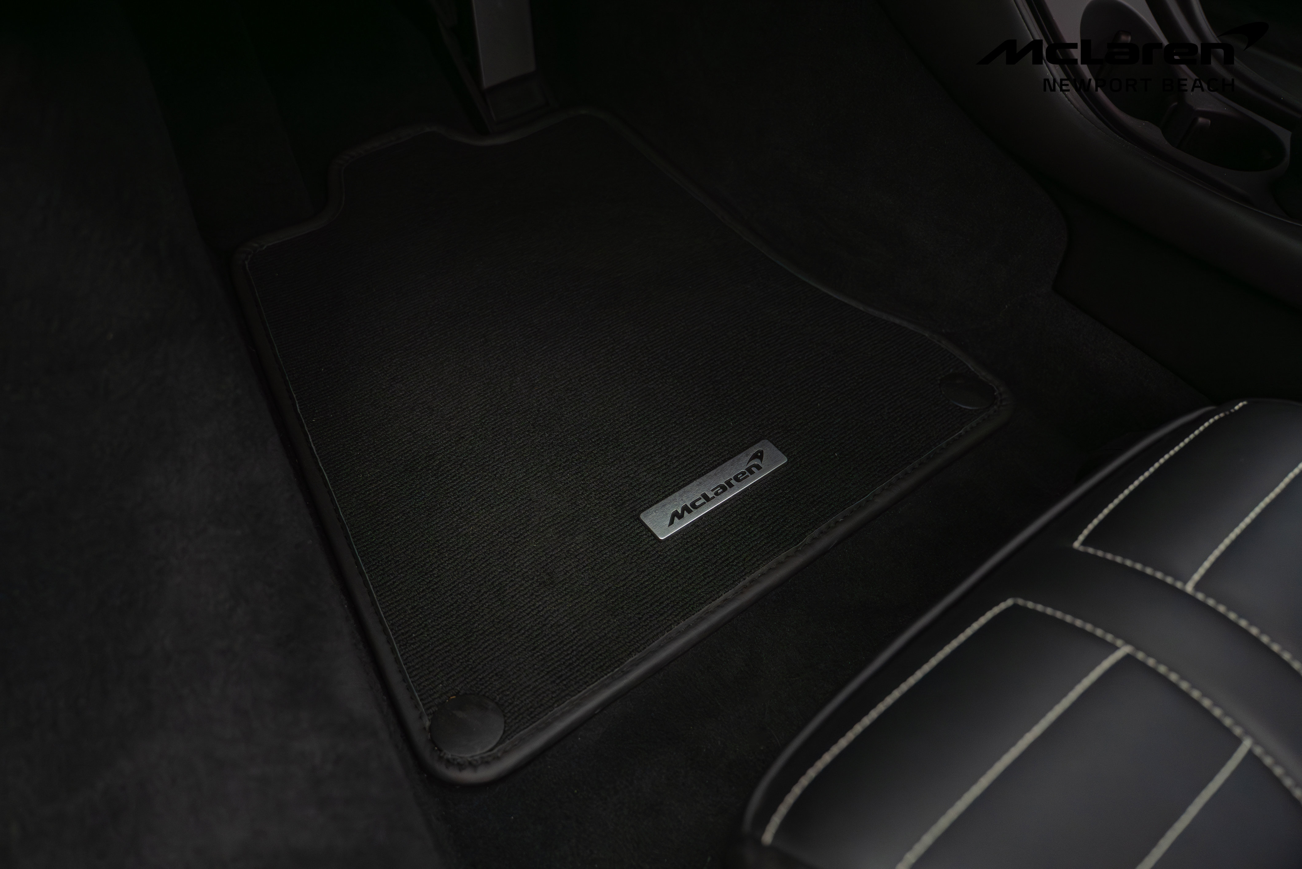 Used 2025 McLaren GTS image 26