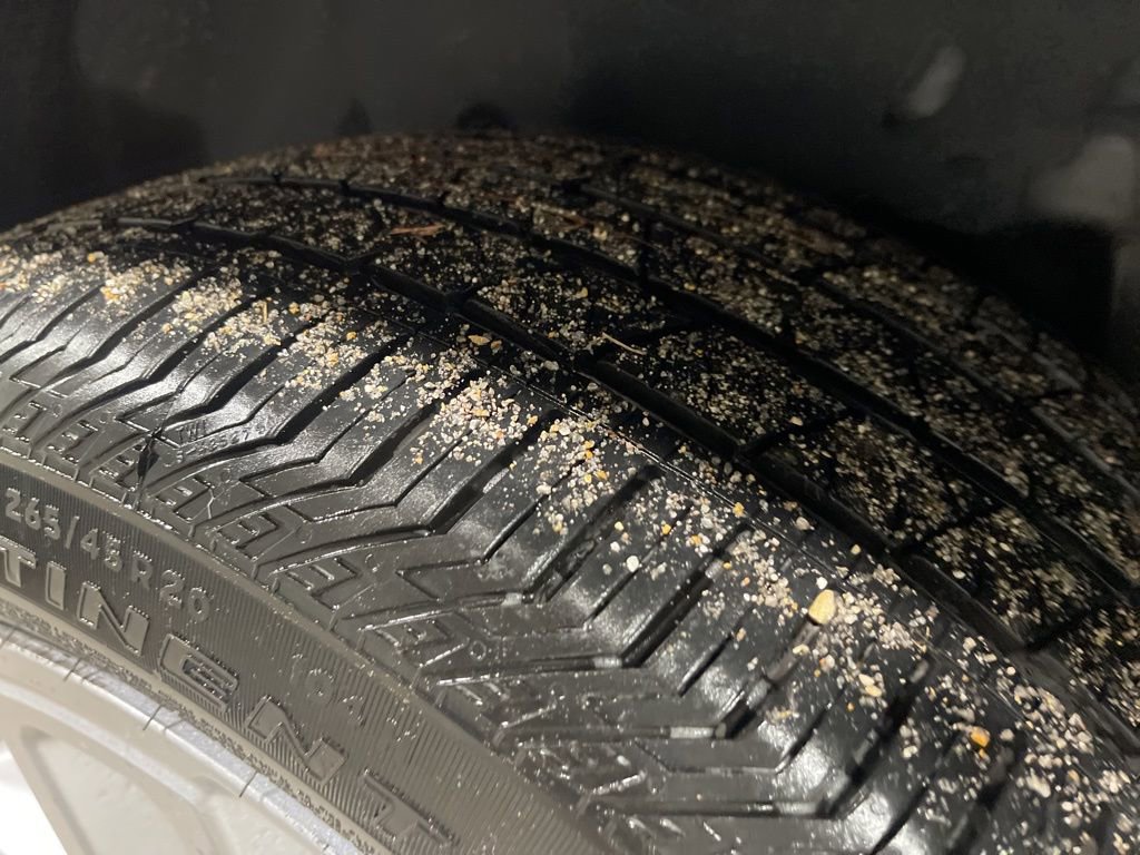 Used 2024 Honda Passport EX-L image 46