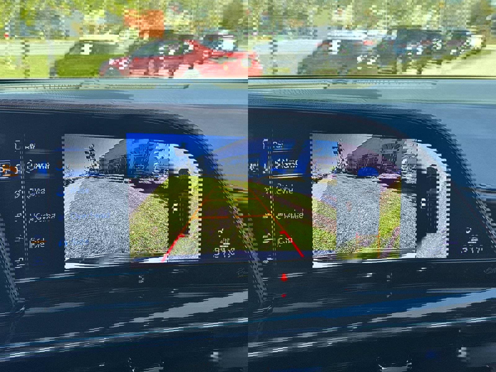 Used 2023 Cadillac Escalade ESV V w/ Heavy-Duty Trailer Package image 27