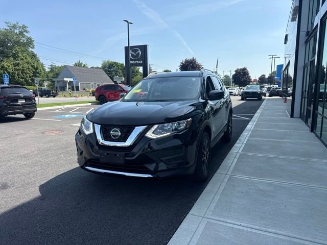 Used 2020 Nissan Rogue SV AWD/4WD image 6