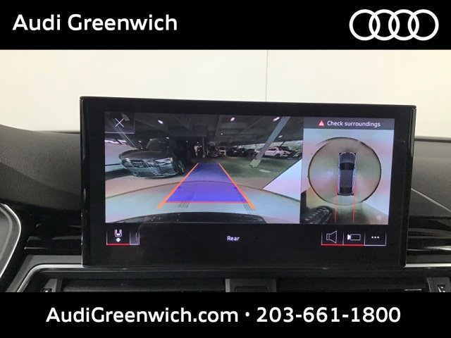 Certified 2023 Audi A5 2.0T Premium Plus w/ Premium Plus AWD/4WD image 20