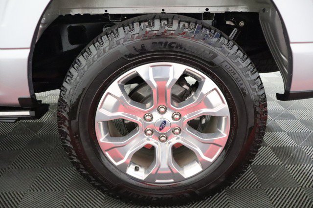 Used 2022 Ford F150 Platinum AWD/4WD image 85
