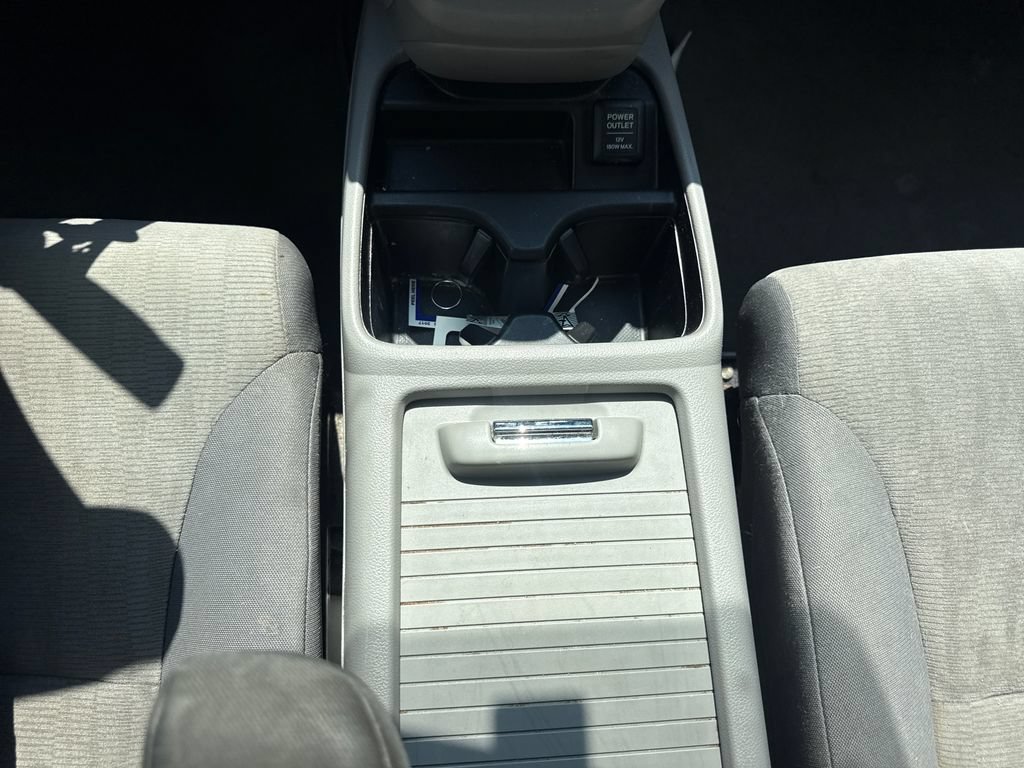 Used 2013 Honda CR-V LX image 23