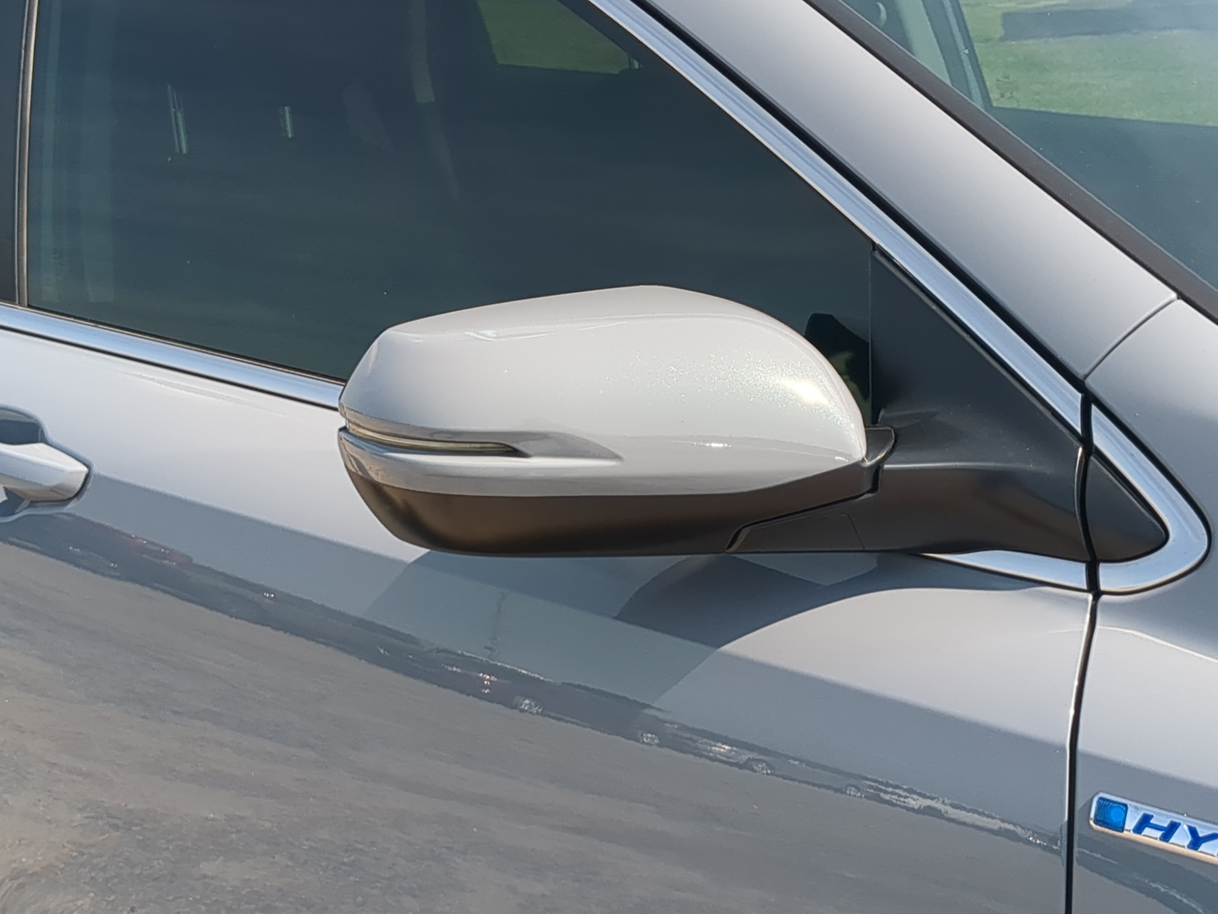 Used 2022 Honda CR-V Touring image 10