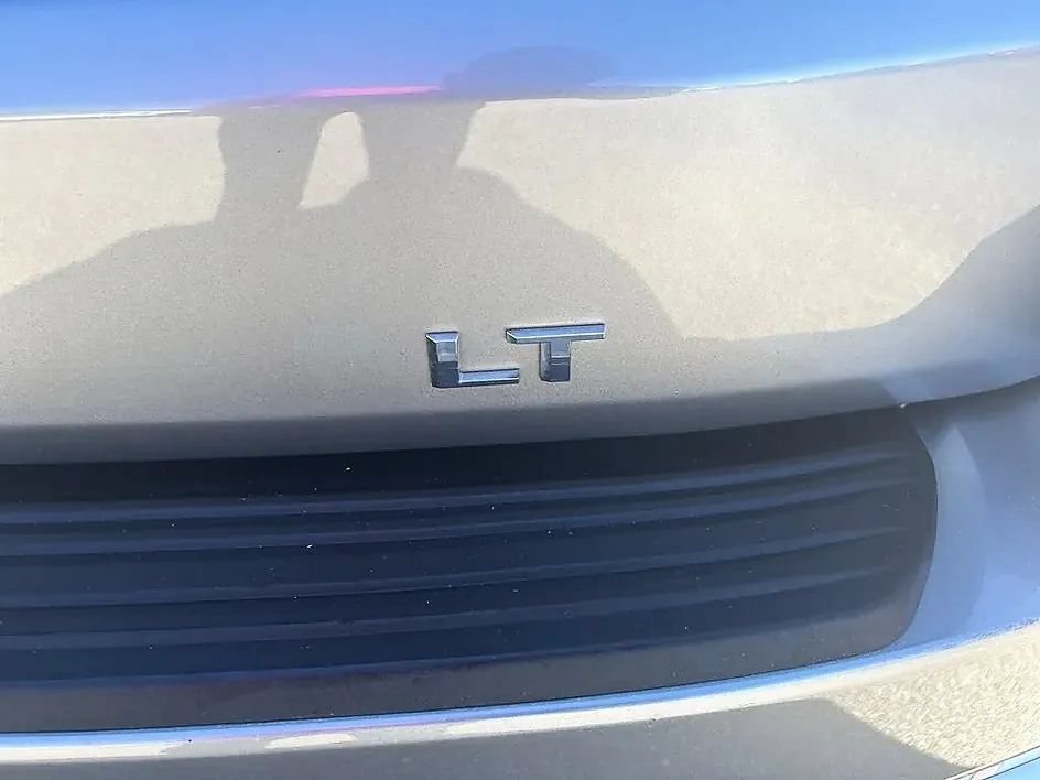Used 2023 Chevrolet Tahoe LT RWD image 27