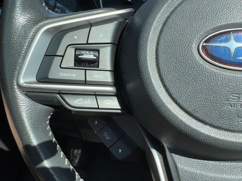 Used 2020 Subaru Forester Premium image 17