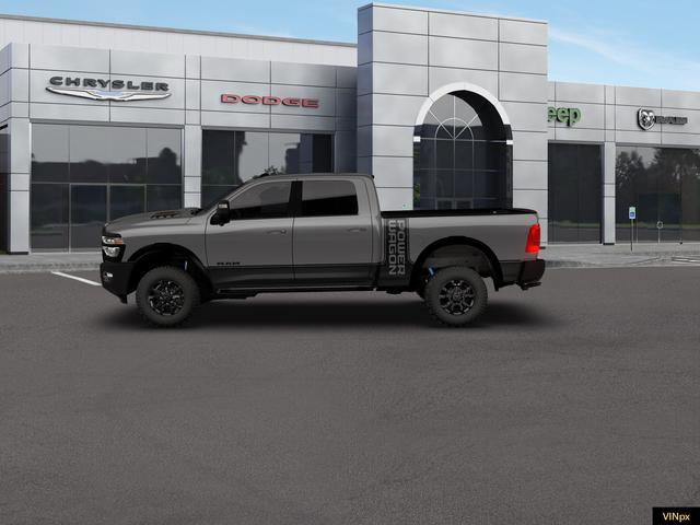 New 2026 RAM 2500 Power Wagon image 2