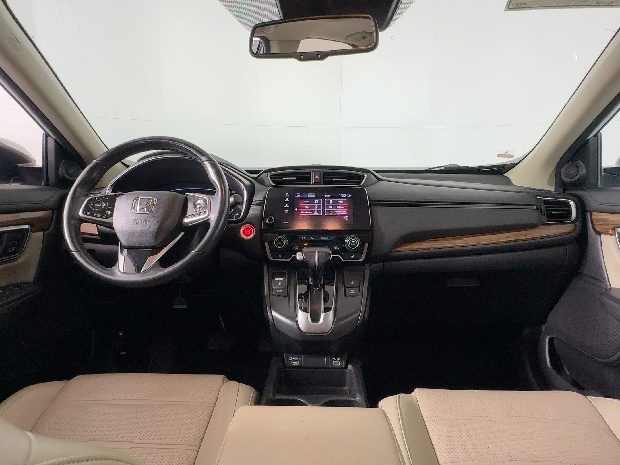 Used 2022 Honda CR-V EX-L image 16