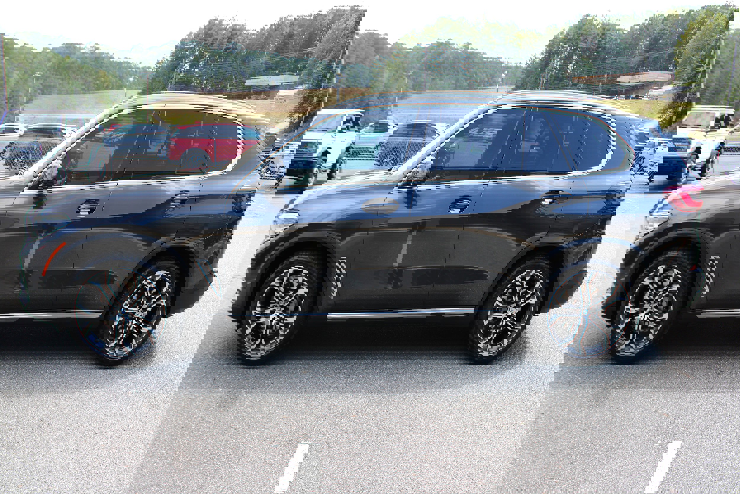 Used 2021 BMW X5 sDrive40i w/ Convenience Package image 6