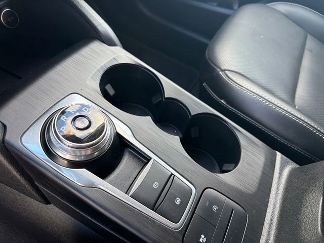 Used 2020 Ford Escape SEL image 27