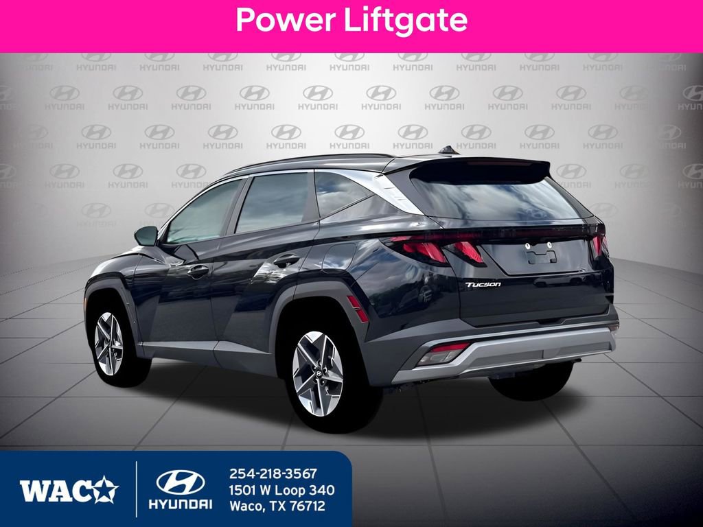 Used 2026 Hyundai Tucson SEL image 13