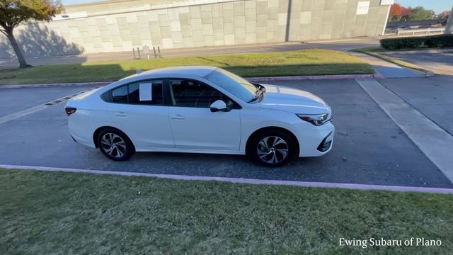 Used 2023 Subaru Legacy Premium image 11